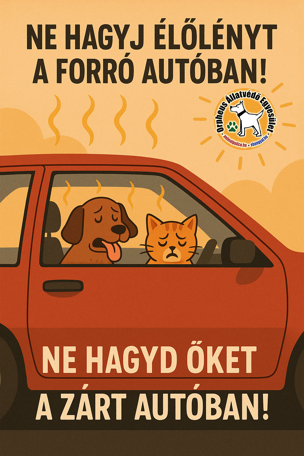 kutya iszik