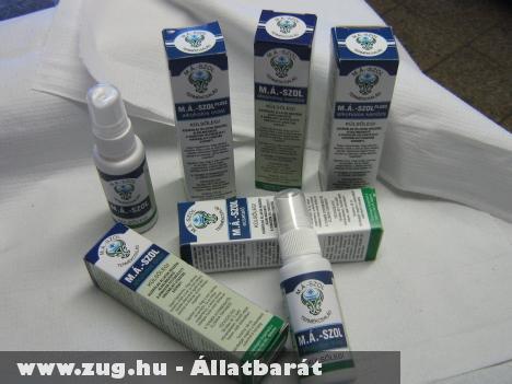 Equus Állatpatika és Kedvenc Állatok Boltja