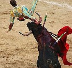 Be kell tiltani a bikaviadalokat - vita a katalán parlamentben