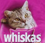 Whiskas Nemzetközi Macskakiállítás