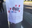 Kutya örökbefogadás - plakát