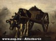 Van Gogh - Ox Cart