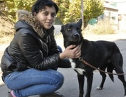 290 kilométert tett meg a kutyus, hogy újra láthassa megmentőjét 